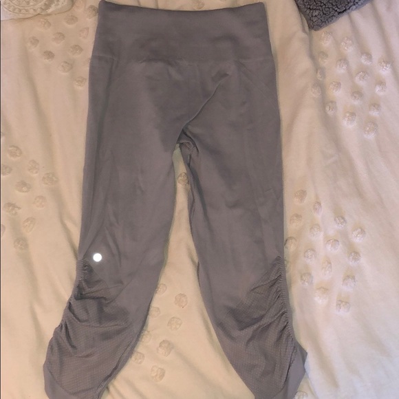 Lulu lemon leggings - Picture 1 of 4